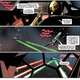Image for article titled The Latest Star Wars Comic Is All About What an Unbelievable Badass R2-D2 Is